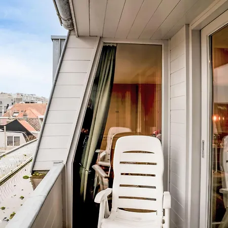 Appartement Apartment Gelsea With Parking And Terrace By Interhome