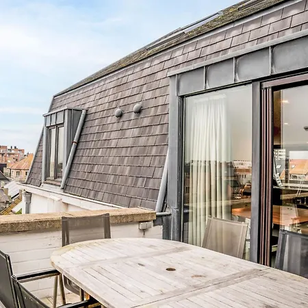 Apartment Gelsea With Parking And Terrace By Interhome *