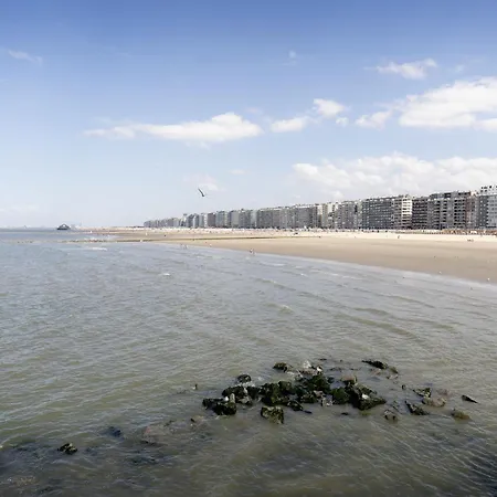 Apartment Gelsea With Parking And Terrace By Interhome