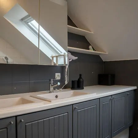 Apartment Apartment Gelsea With Parking And Terrace By Interhome