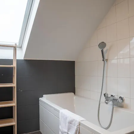 Appartement Apartment Gelsea With Parking And Terrace By Interhome Blankenberge