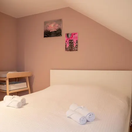 Appartement Apartment Gelsea With Parking And Terrace By Interhome Blankenberge