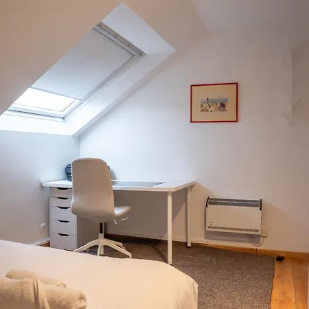 Apartment Gelsea With Parking And Terrace By Interhome *
