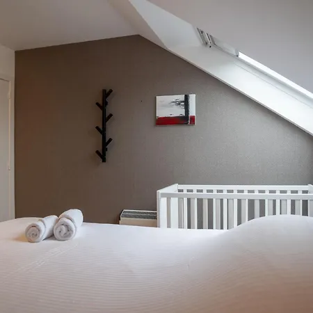 Apartment Gelsea With Parking And Terrace By Interhome Appartement *
