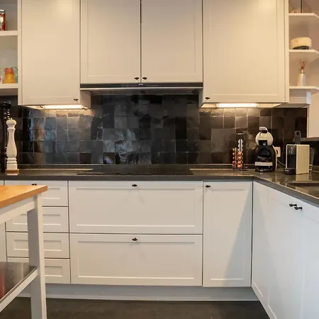 Apartment Gelsea With Parking And Terrace By Interhome *