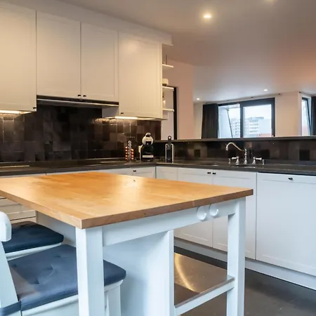 Apartment Gelsea With Parking And Terrace By Interhome