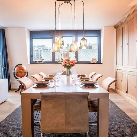 Appartement Apartment Gelsea With Parking And Terrace By Interhome