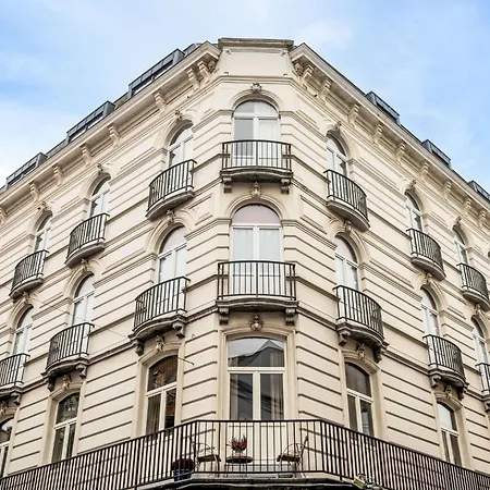 Appartement Apartment Gelsea With Parking And Terrace By Interhome *
