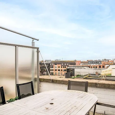 Apartment Gelsea With Parking And Terrace By Interhome *